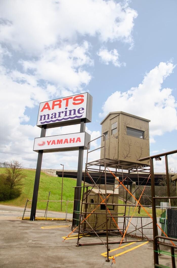 Images Arts Marine