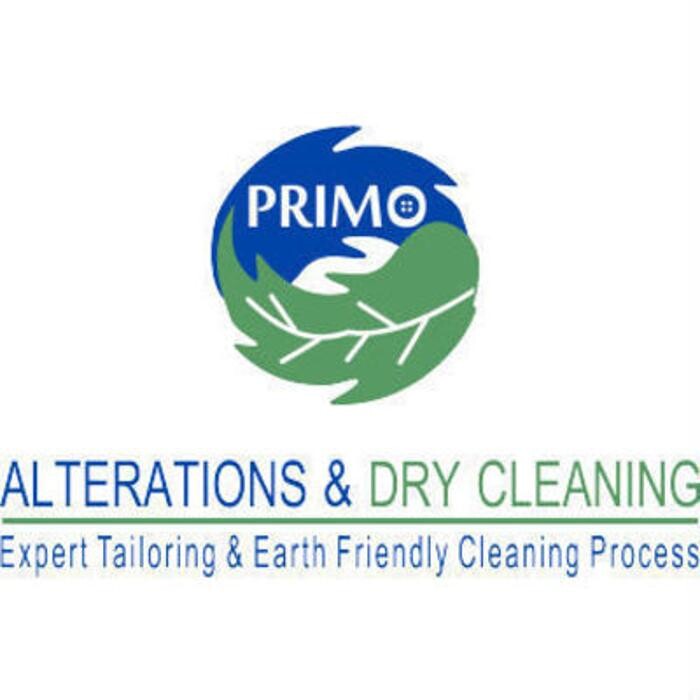 Images Primo Alterations & Dry Cleaning