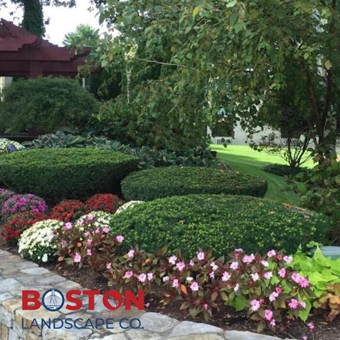 Images Boston Landscape Co.