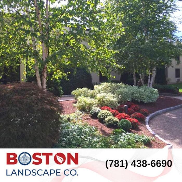 Images Boston Landscape Co.