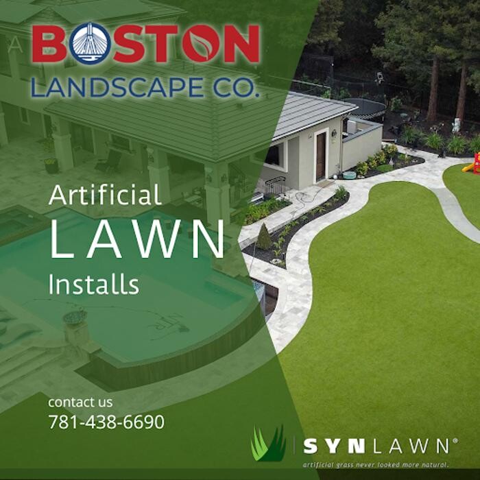 Images Boston Landscape Co.