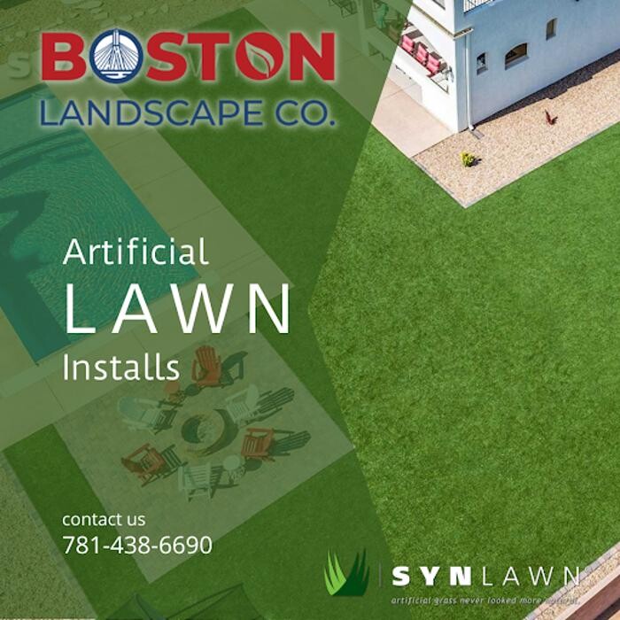 Images Boston Landscape Co.