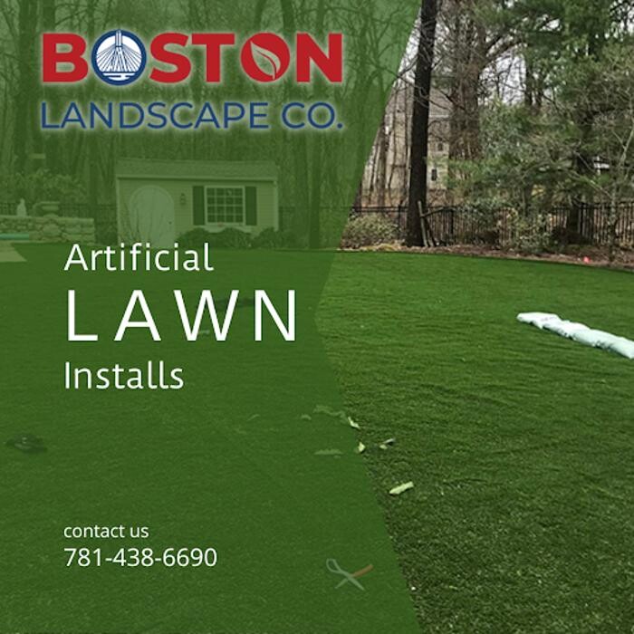 Images Boston Landscape Co.