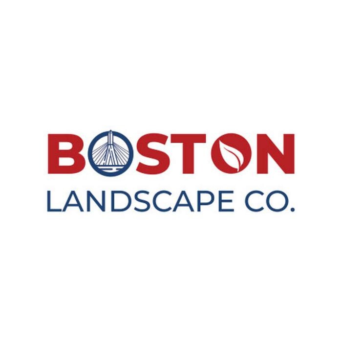 Boston Landscape Co. Logo