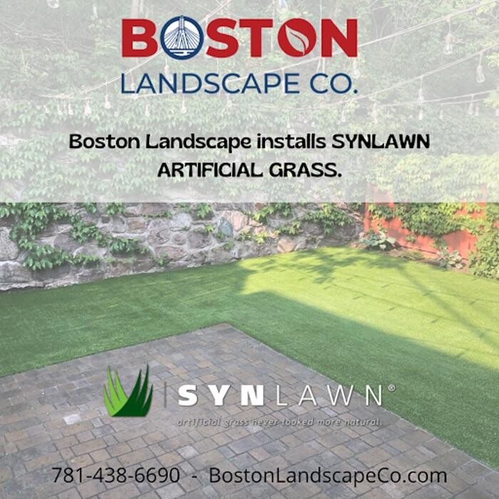 Images Boston Landscape Co.