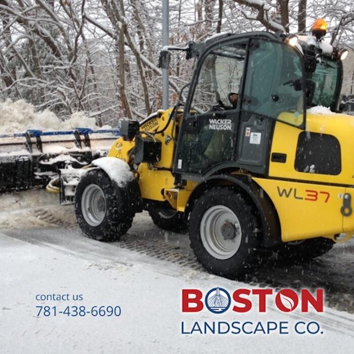 Images Boston Landscape Co.