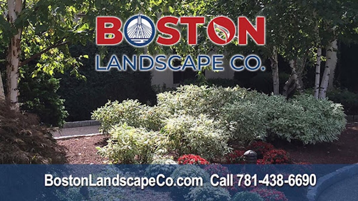 Images Boston Landscape Co.