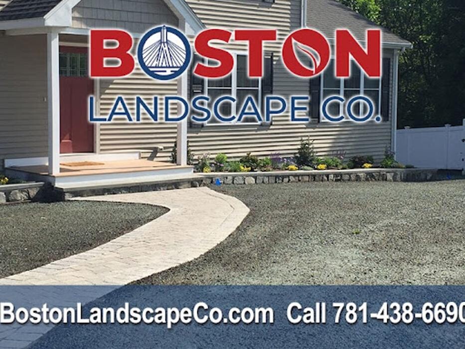 Images Boston Landscape Co.