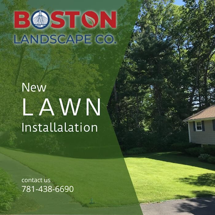 Images Boston Landscape Co.