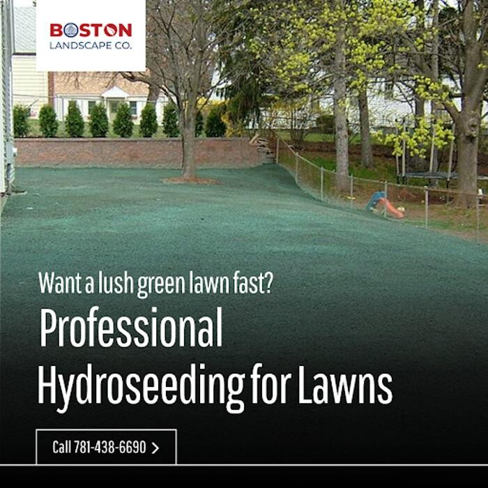 Images Boston Landscape Co.
