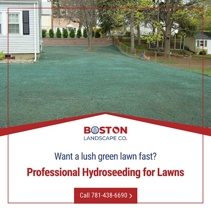 Images Boston Landscape Co.