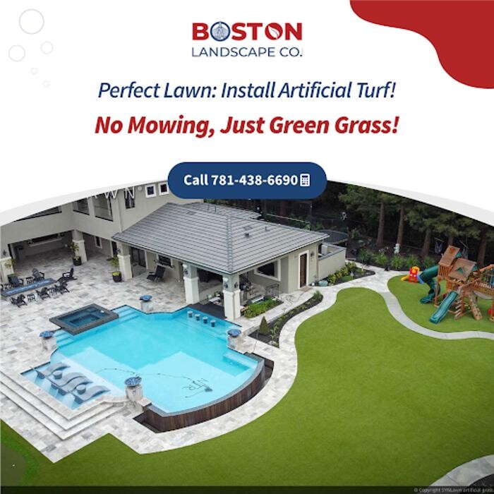 Images Boston Landscape Co.