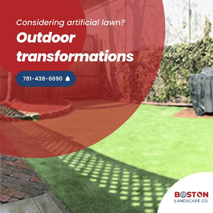 Images Boston Landscape Co.