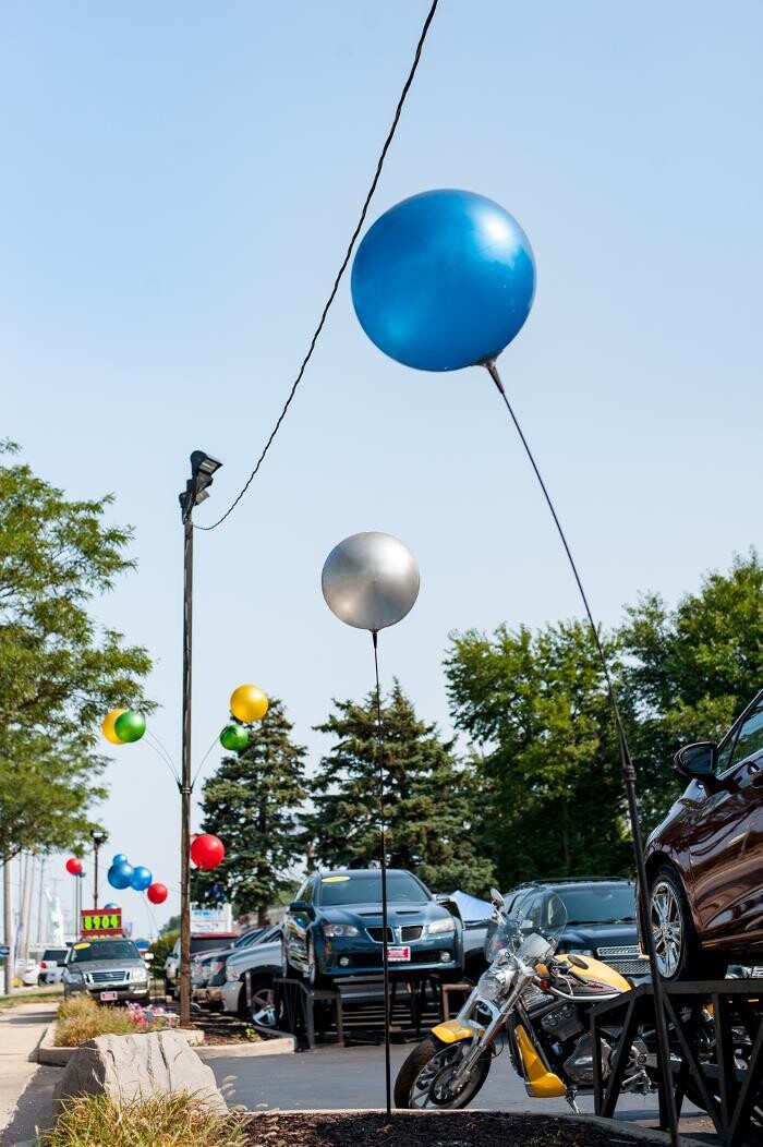 Images Gerald Auto Sales