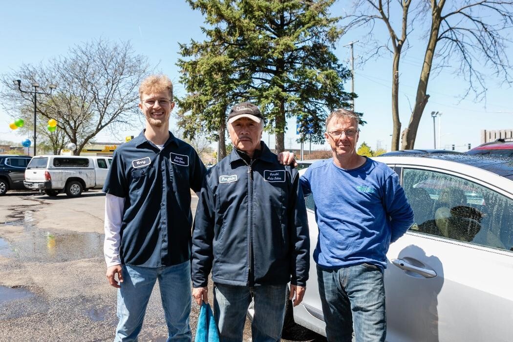 Images Gerald Auto Sales