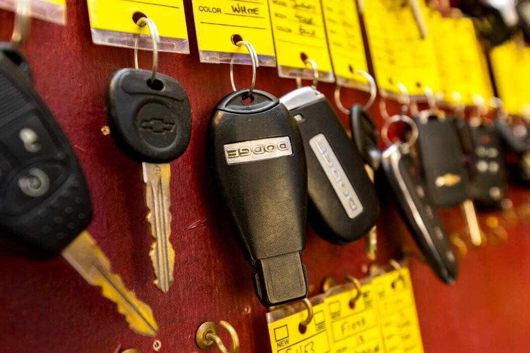 Images Gerald Auto Sales