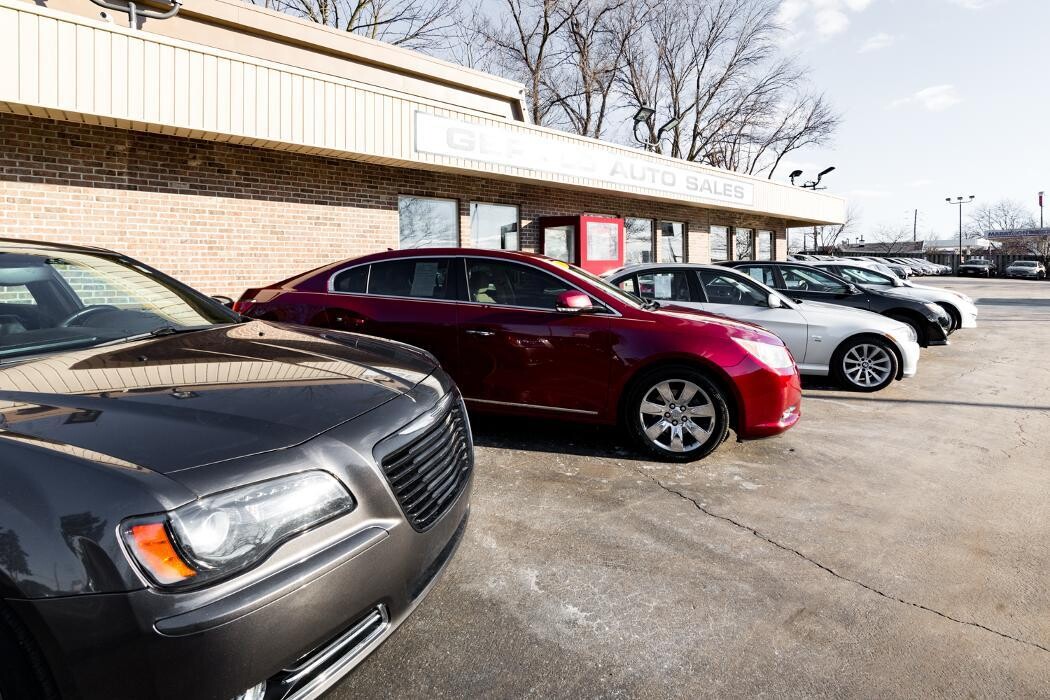 Images Gerald Auto Sales