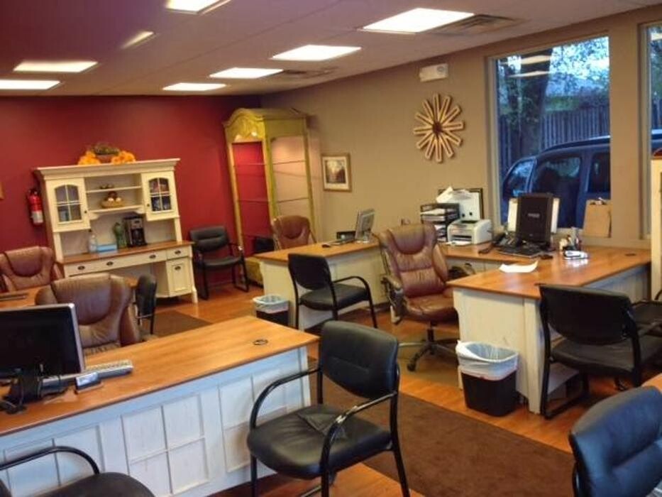 Images Gerald Auto Sales