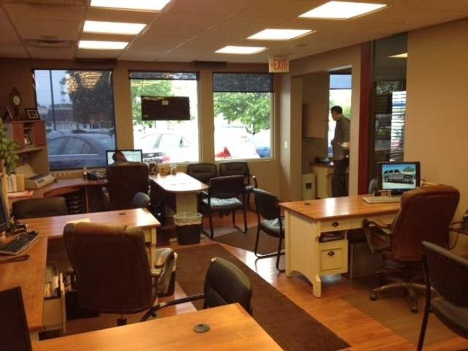 Images Gerald Auto Sales