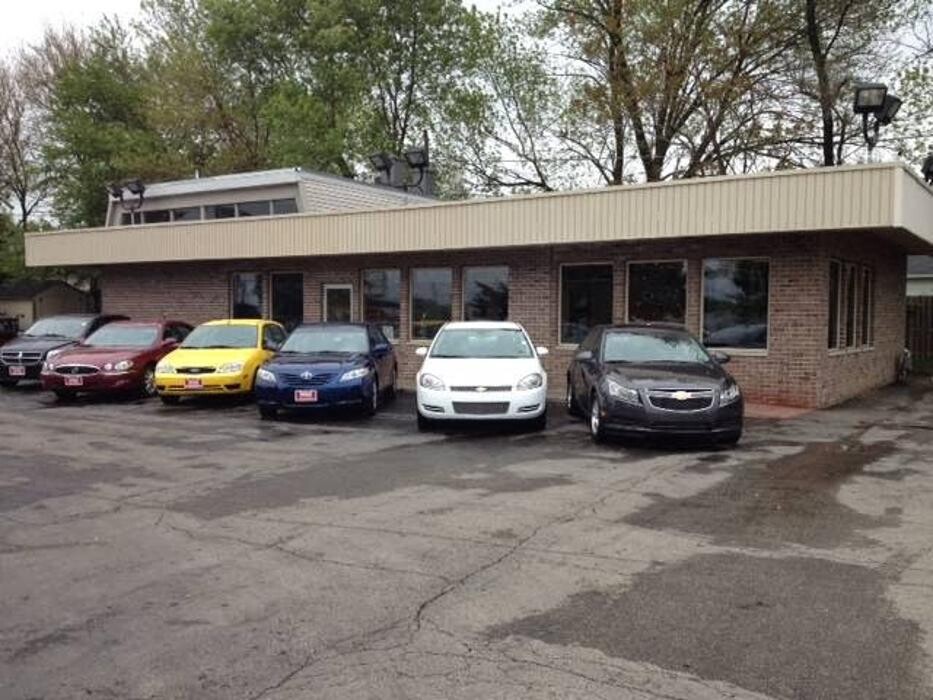 Images Gerald Auto Sales