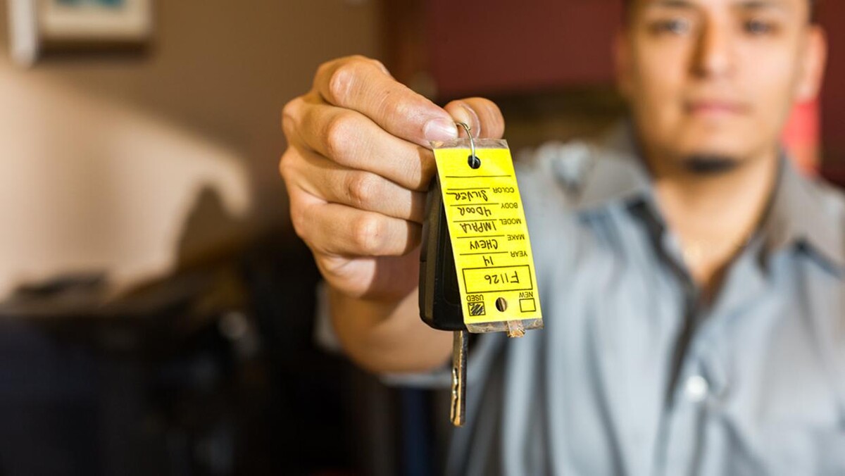 Images Gerald Auto Sales