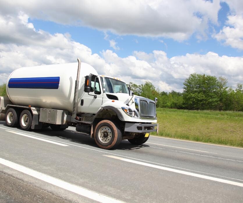 Images Harper Propane Service, Inc.