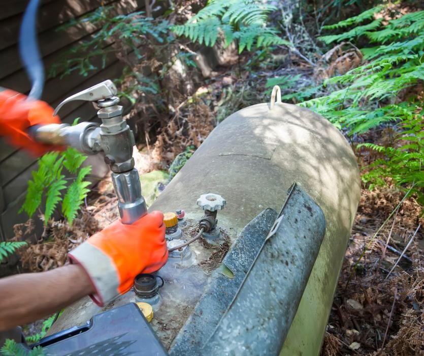 Images Harper Propane Service, Inc.