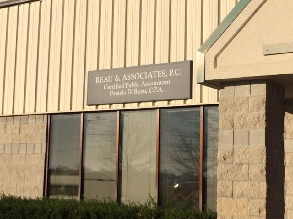 Images Reau & Associates, PC