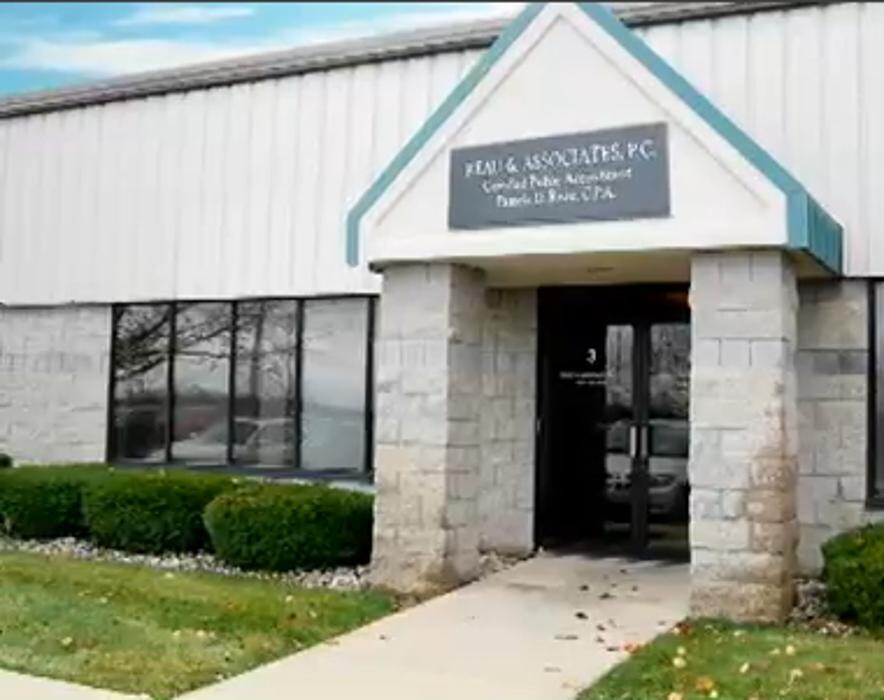 Images Reau & Associates, PC