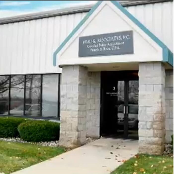 Images Reau & Associates, PC