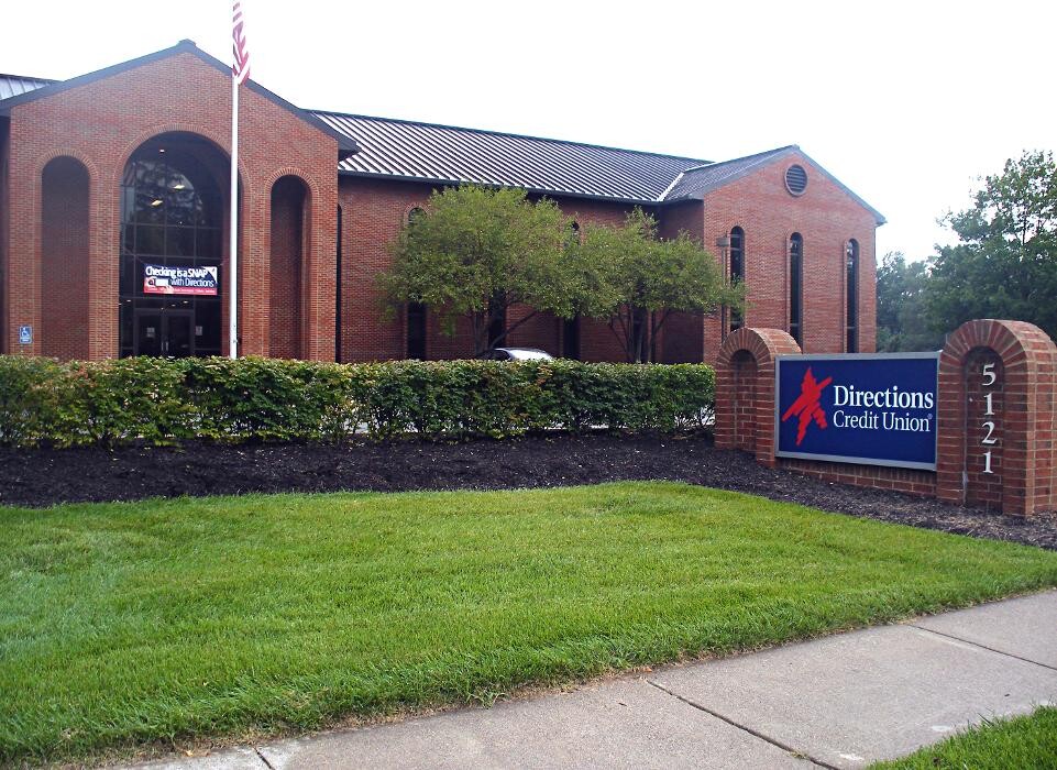 Images Directions Credit Union