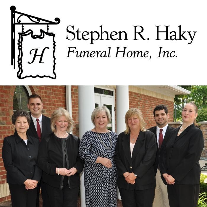 Images Stephen R. Haky Funeral Home, Inc.