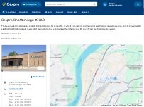 Website Screenshot Gexpro