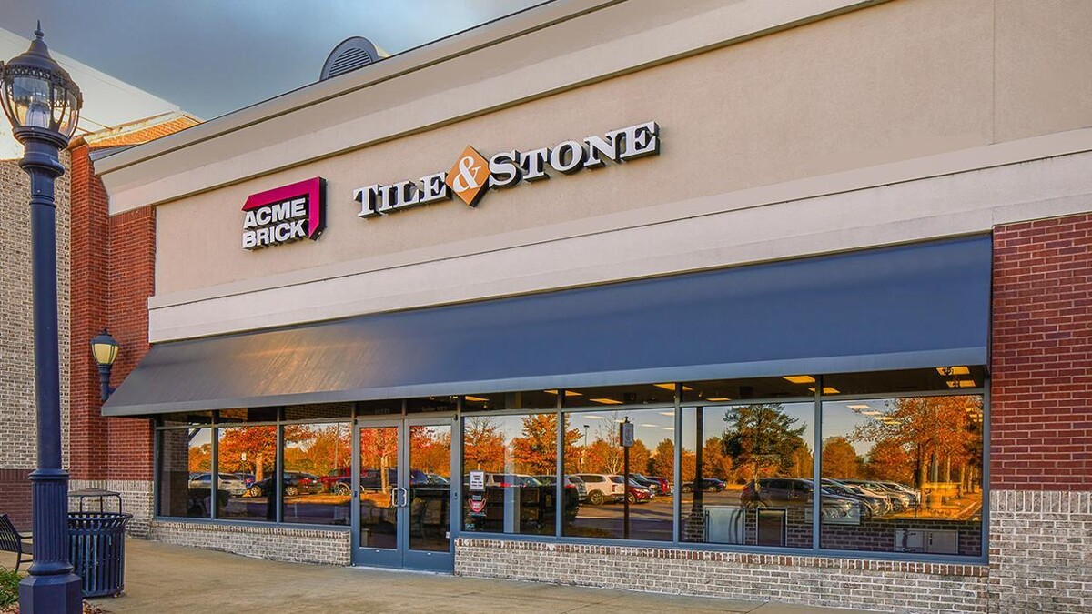 Images Acme Brick Tile & Stone