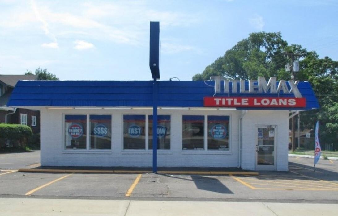 Images TitleMax Title Loans