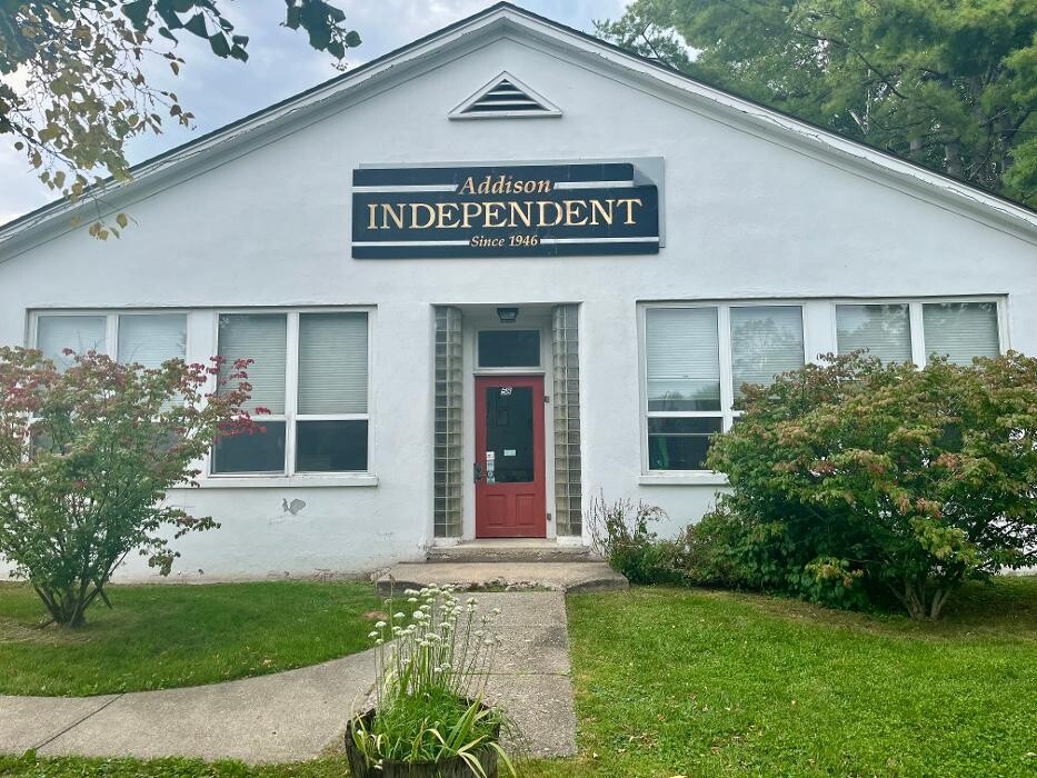 Images Addison County Independent