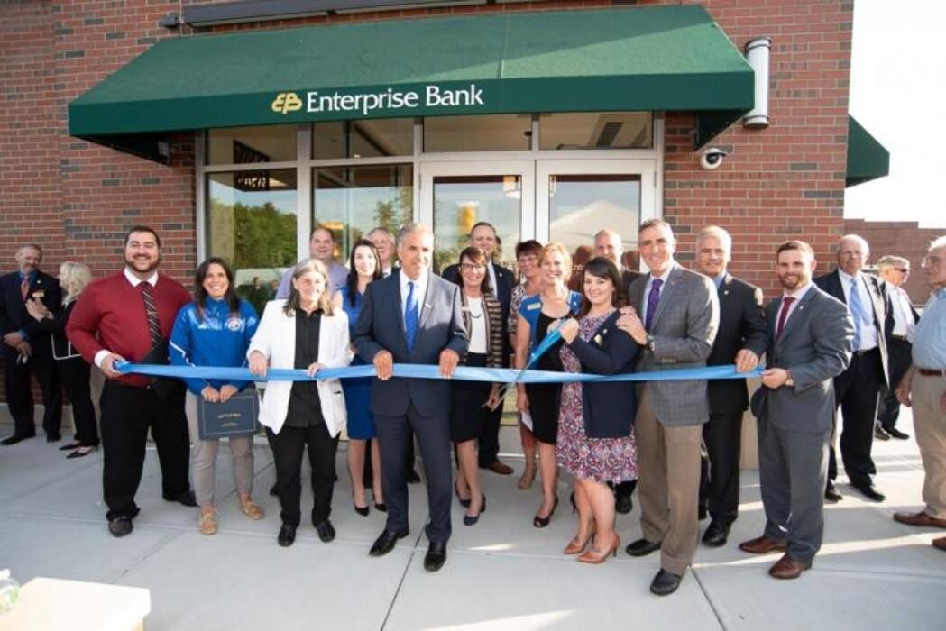Images Enterprise Bank