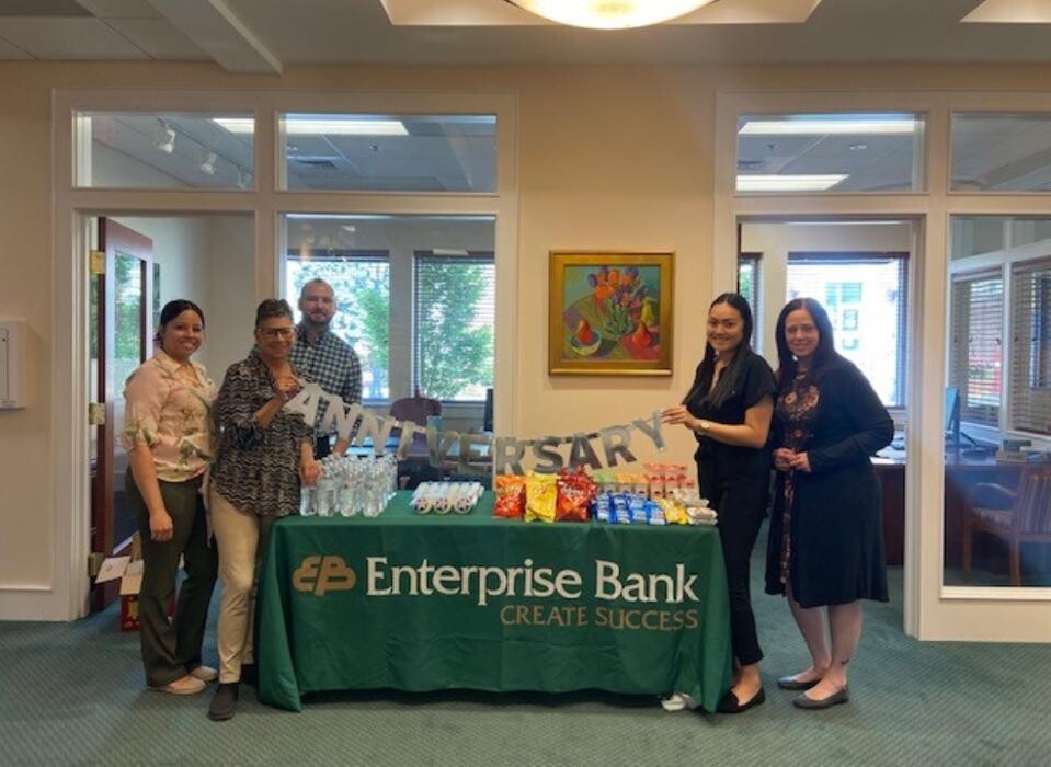Images Enterprise Bank