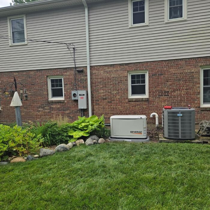 Images Hill Electric Inc