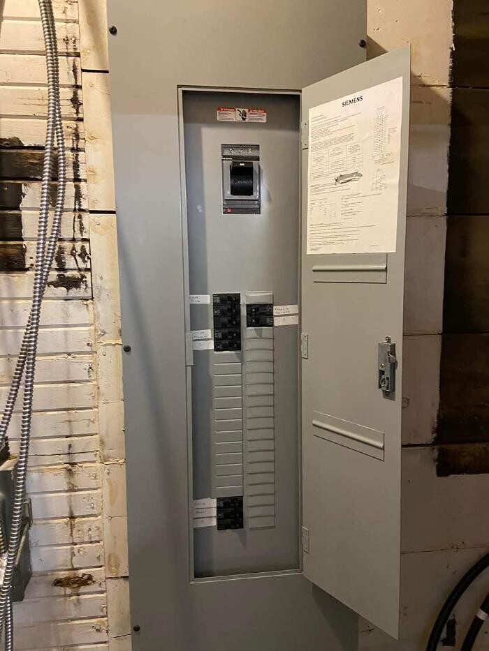 Images Hill Electric Inc