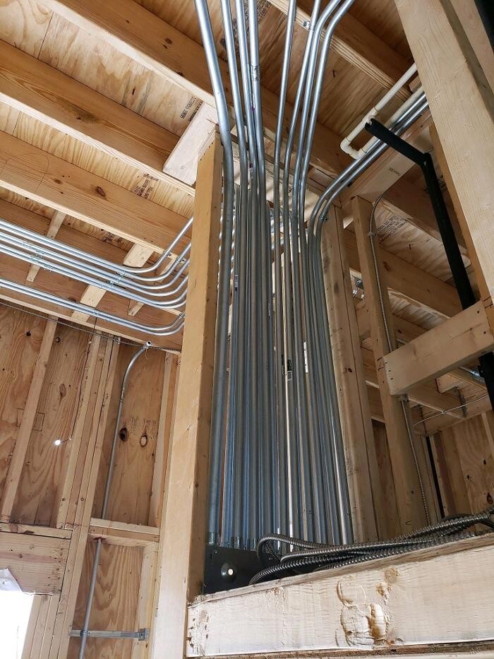 Images Hill Electric Inc