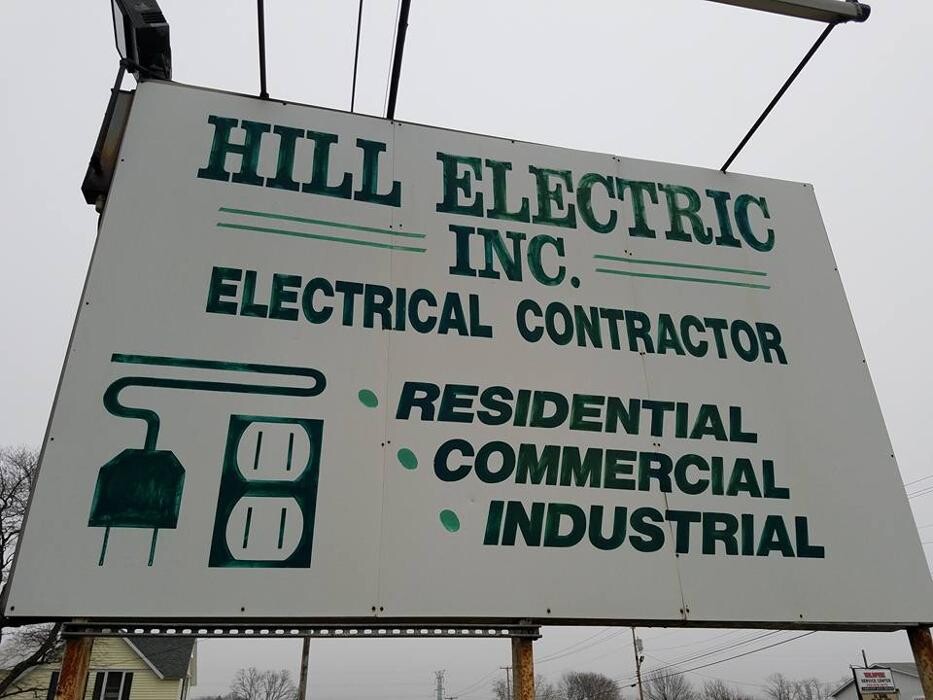 Images Hill Electric Inc