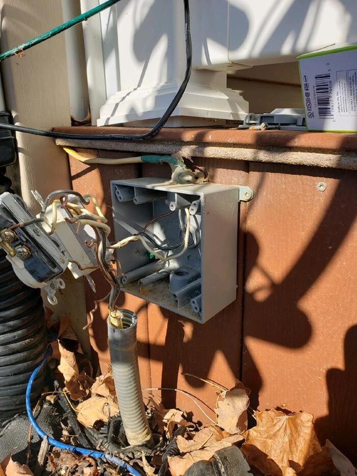 Images Hill Electric Inc