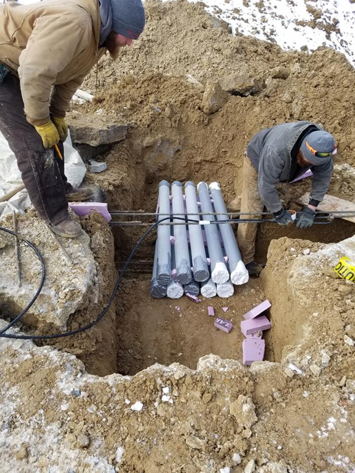 Images Hill Electric Inc