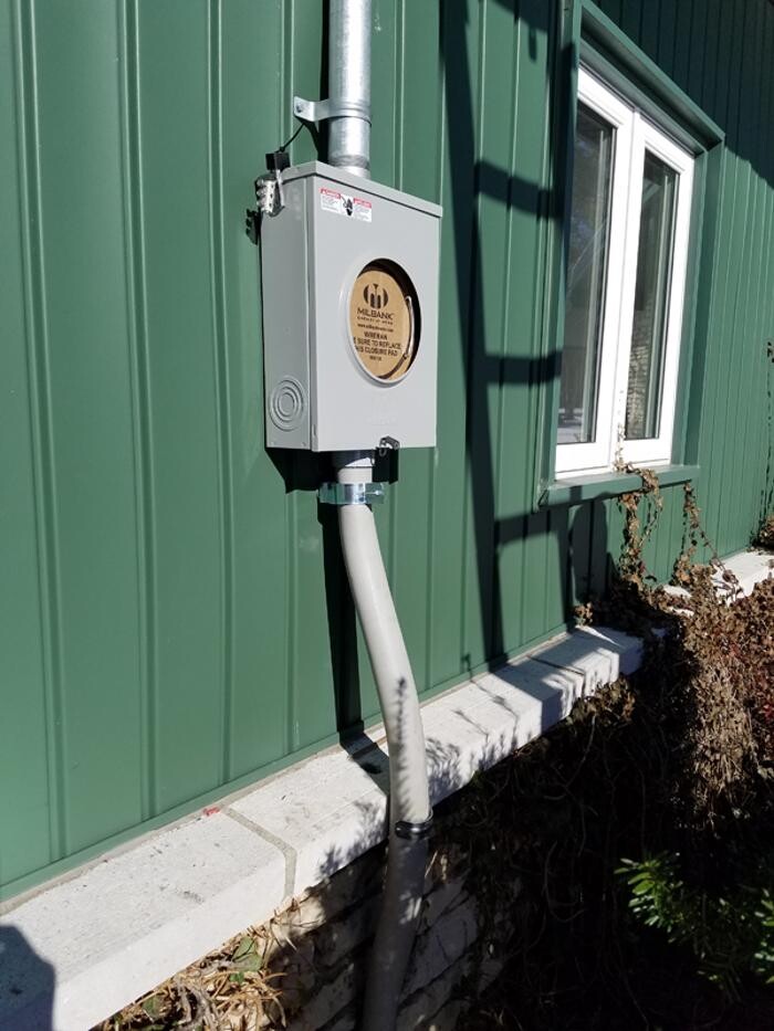 Images Hill Electric Inc