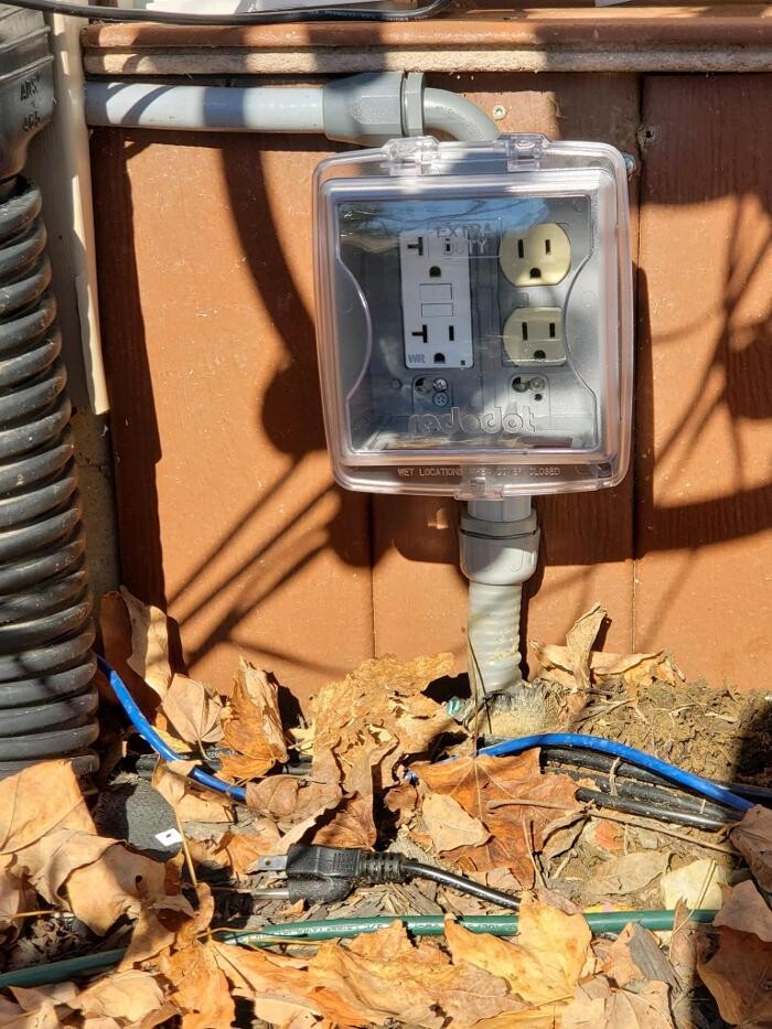 Images Hill Electric Inc