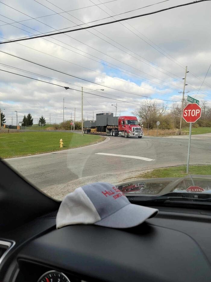 Images Hill Electric Inc