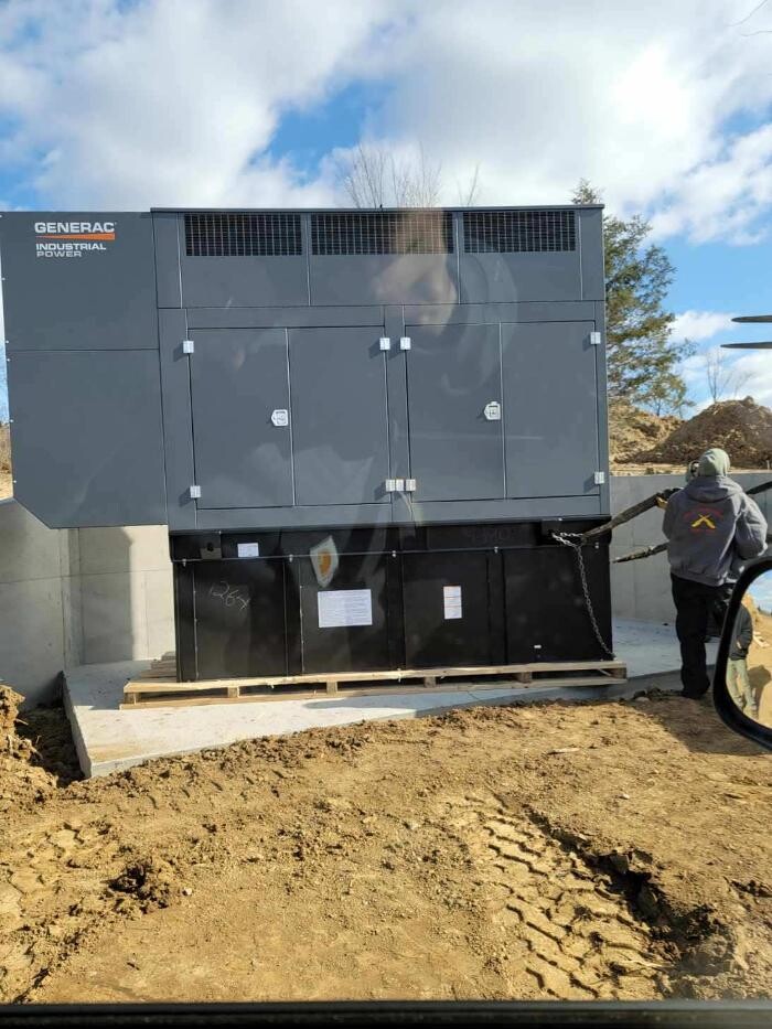 Images Hill Electric Inc