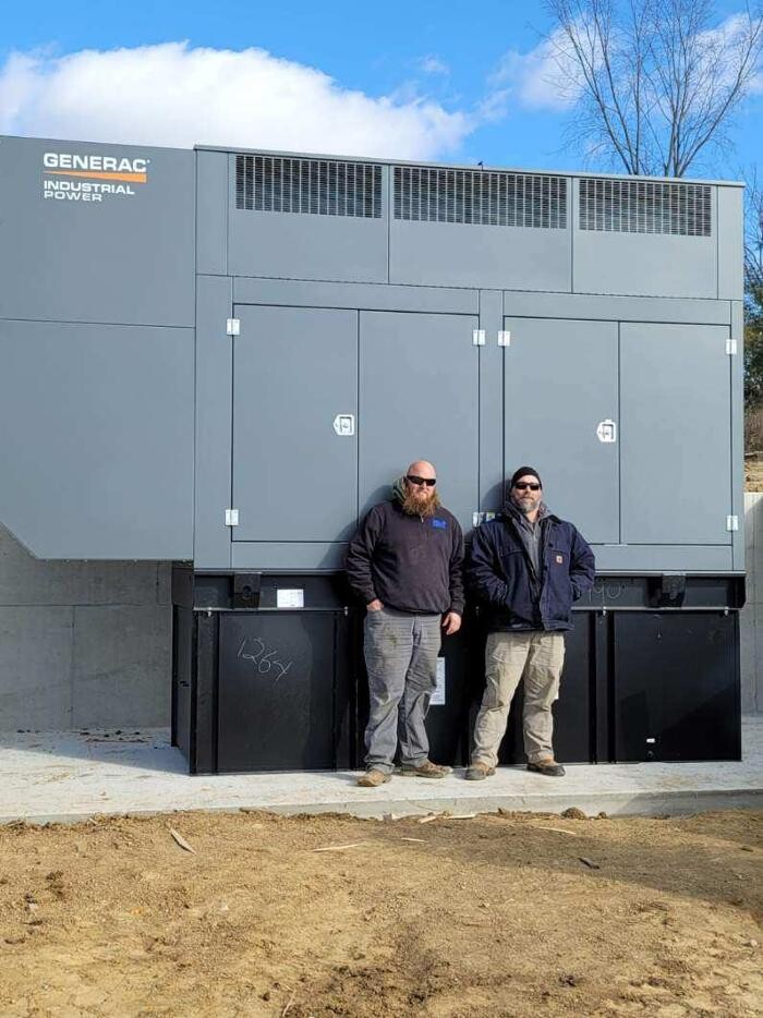 Images Hill Electric Inc