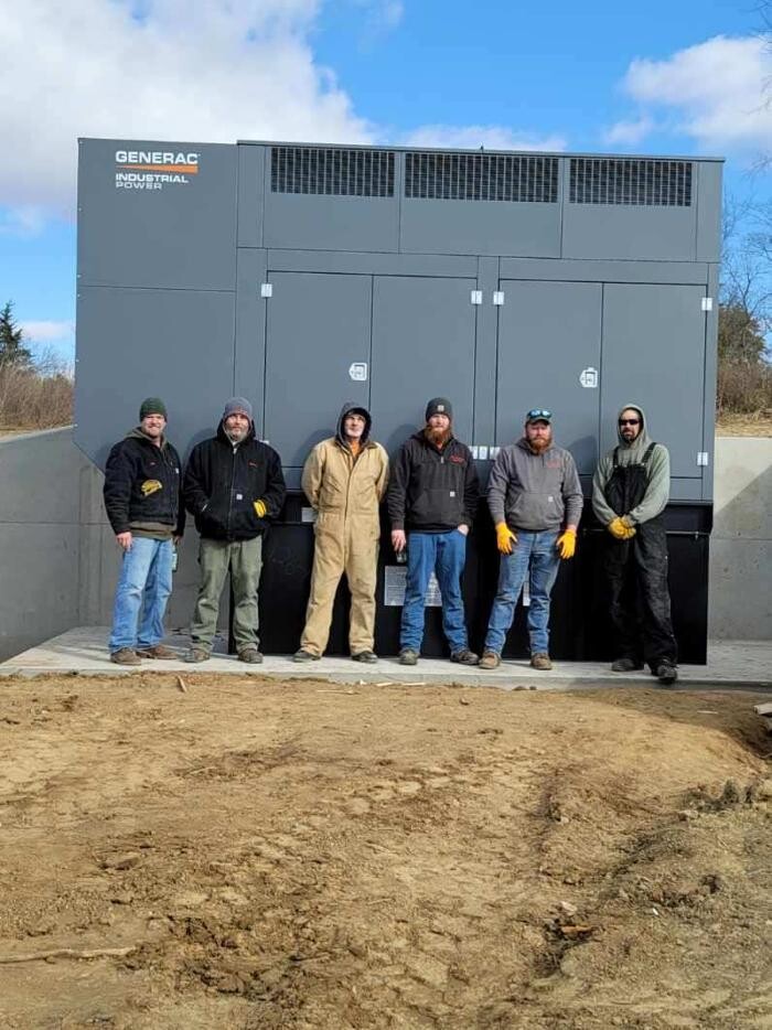 Images Hill Electric Inc